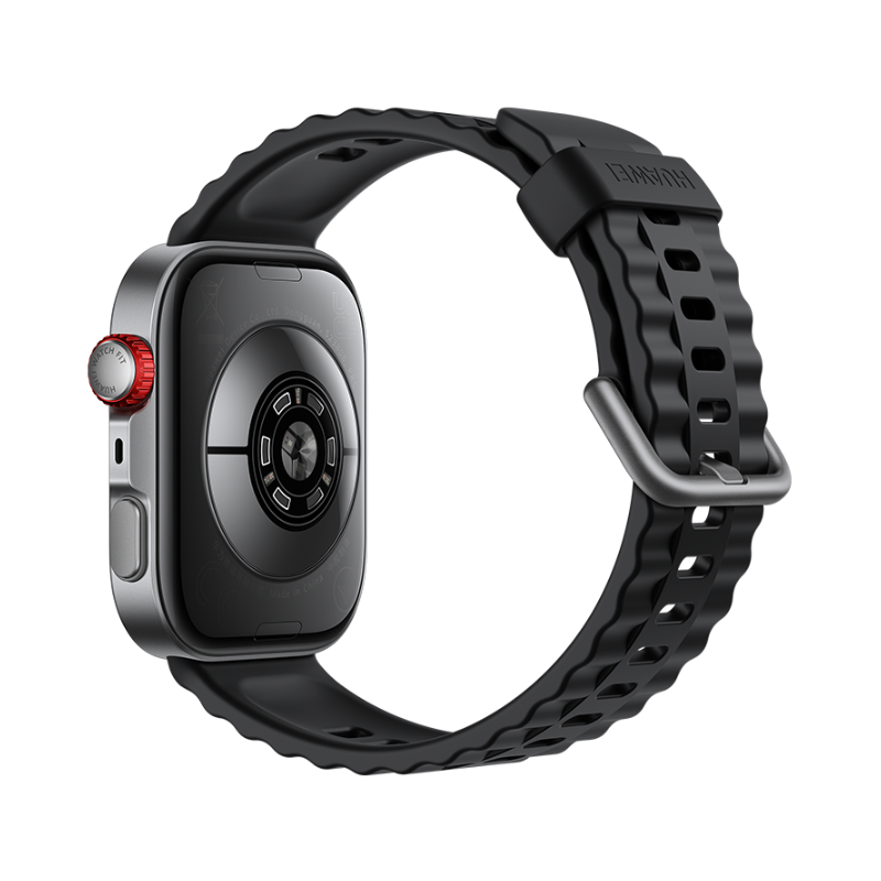 Huawei watch fit 4 pro  Black