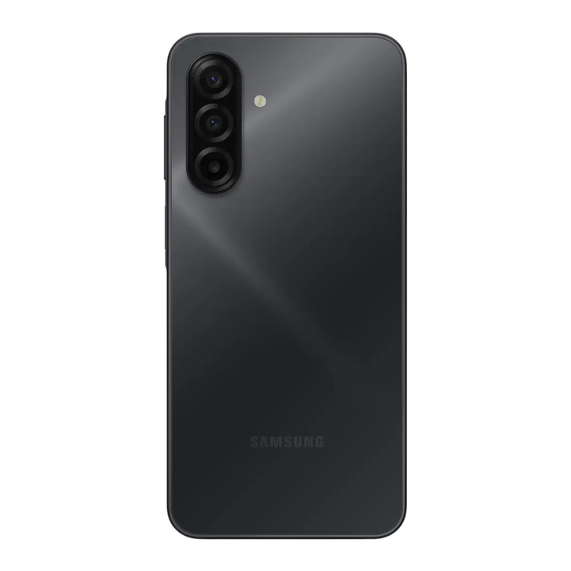 Samsung Galaxy A17, 6GB RAM, 4G LTE, Dual SIM - Black