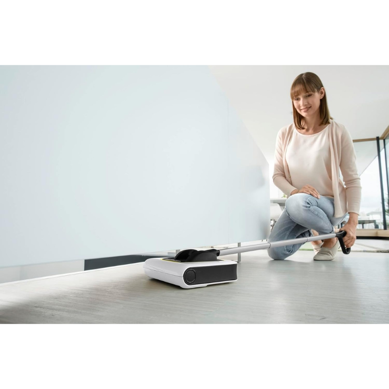 Karcher - Kb5  Cordless electric broom