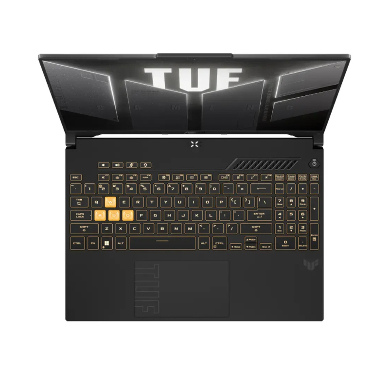 Laptop Asus - FX607VJ-RL805W- Core 5 210H-8/512G -RTX 3050 6G -16  - W11