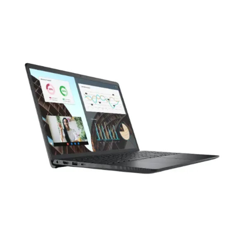 DELL VOSTRO 15 3530 INTEL CORE I5-1334U-  8GB – 512SSD- INTEL – 15.6 FD  DOS
