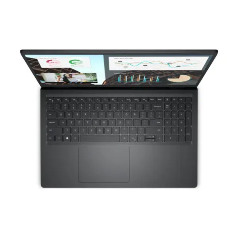DELL VOSTRO 15 3530 INTEL CORE I5-1334U-  8GB – 512SSD- INTEL – 15.6 FD  DOS