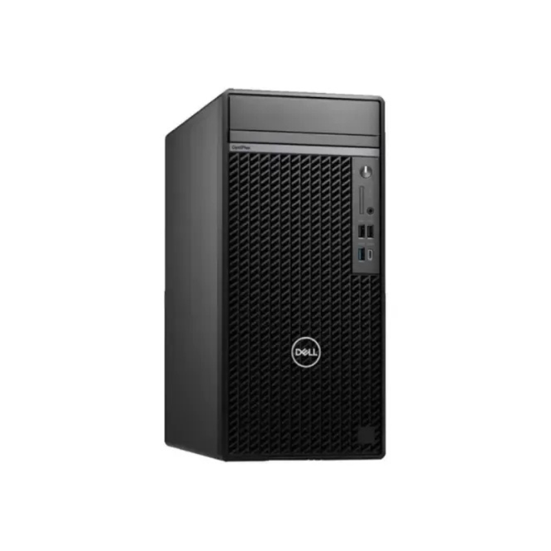Dell 7020 OptiPlex Tower Intel Core i5-14500 8GB RAM DDR5  512GB SSD Intel Graphics  DOS