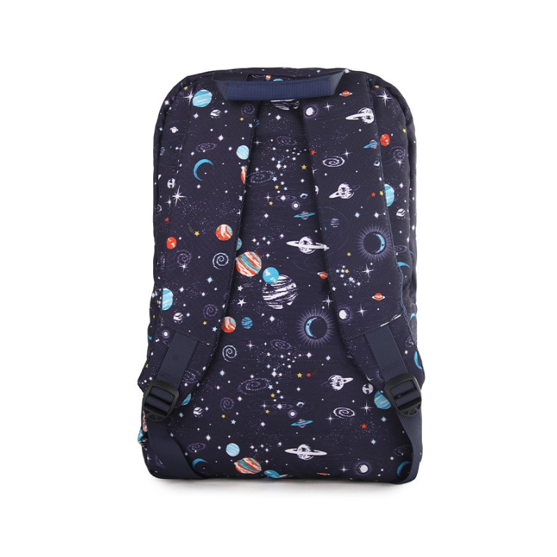 BAG BACK ELITE SPARKLE BUBBLES  15.6