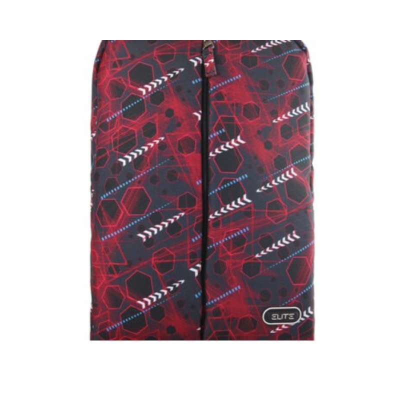 BAG BACK ELITE SPARKLE BUBBLES  15.6