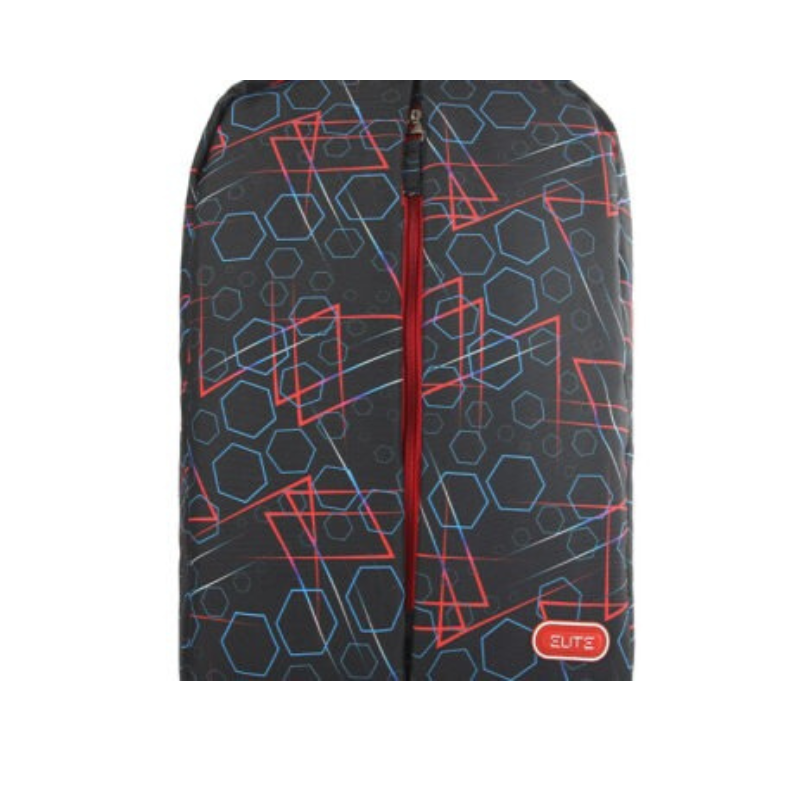 BAG BACK ELITE SPARKLE BUBBLES  15.6