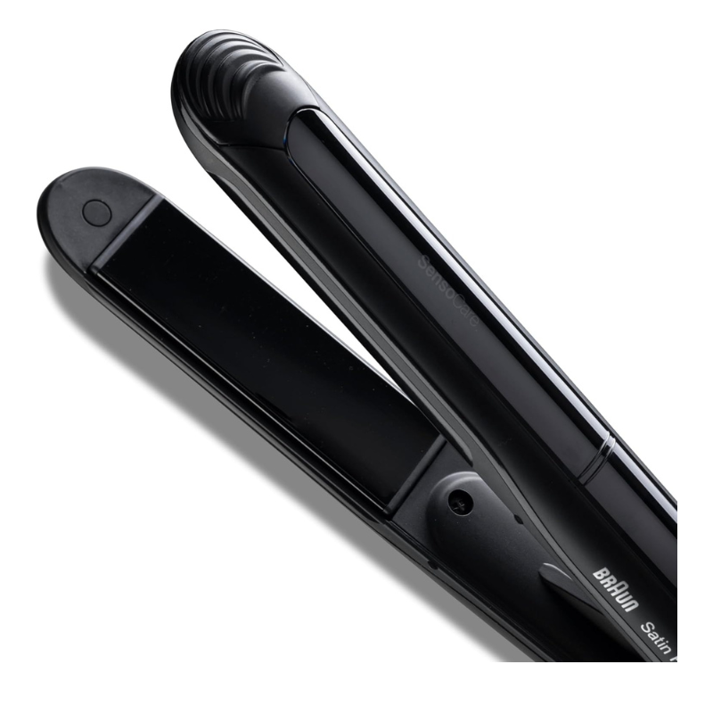 Braun - STRAIGHTENER BLK BOX [BRST780E]