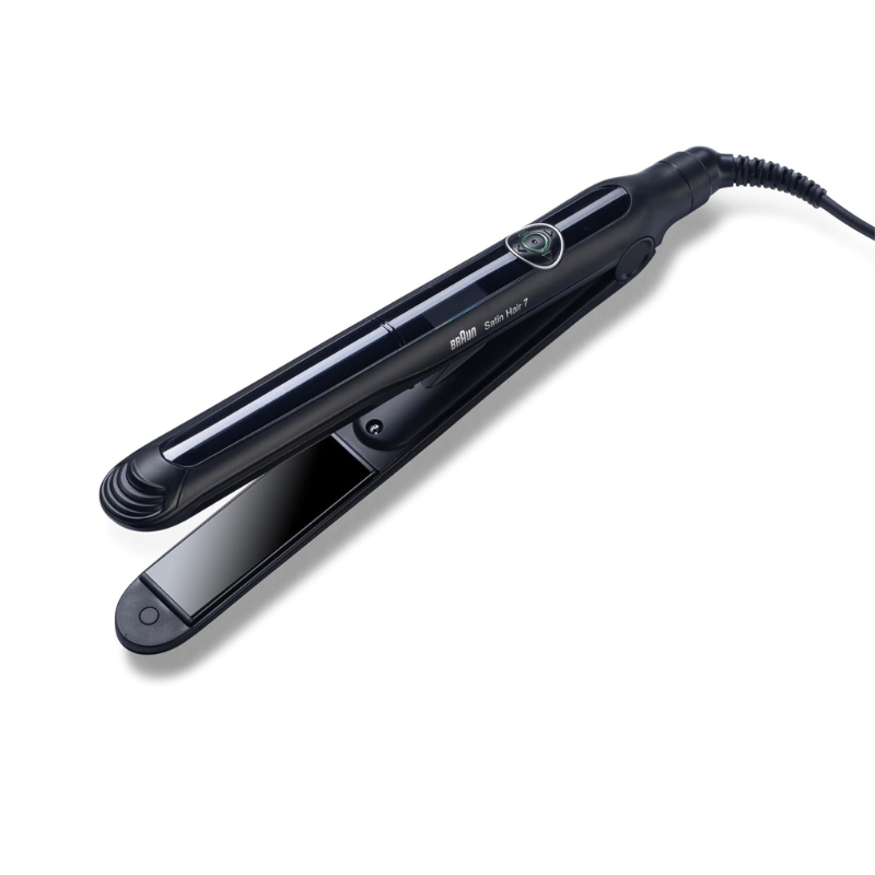 Braun - STRAIGHTENER BLK BOX [BRST780E]