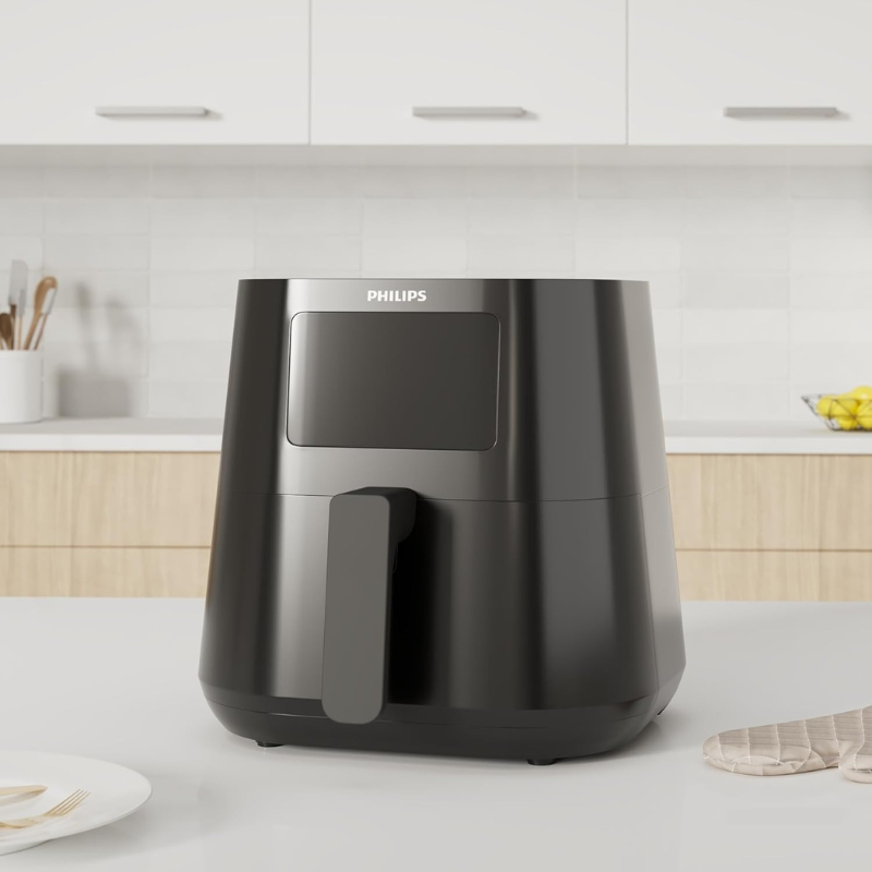 Philips XL Airfryer 2000W 1.2Kg 14 in1 Cooking functions  HD9270 International warranty