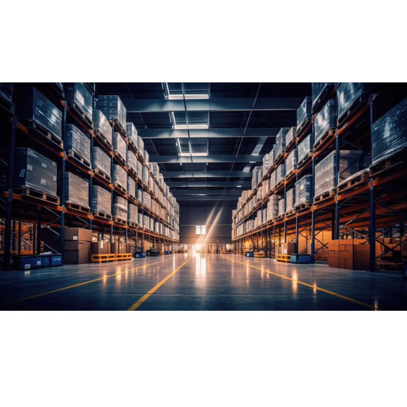 Porodo Lifestyle Foldable Multi-Joint Outdoor Flashlight 4000mAh 20W COB 1400LM