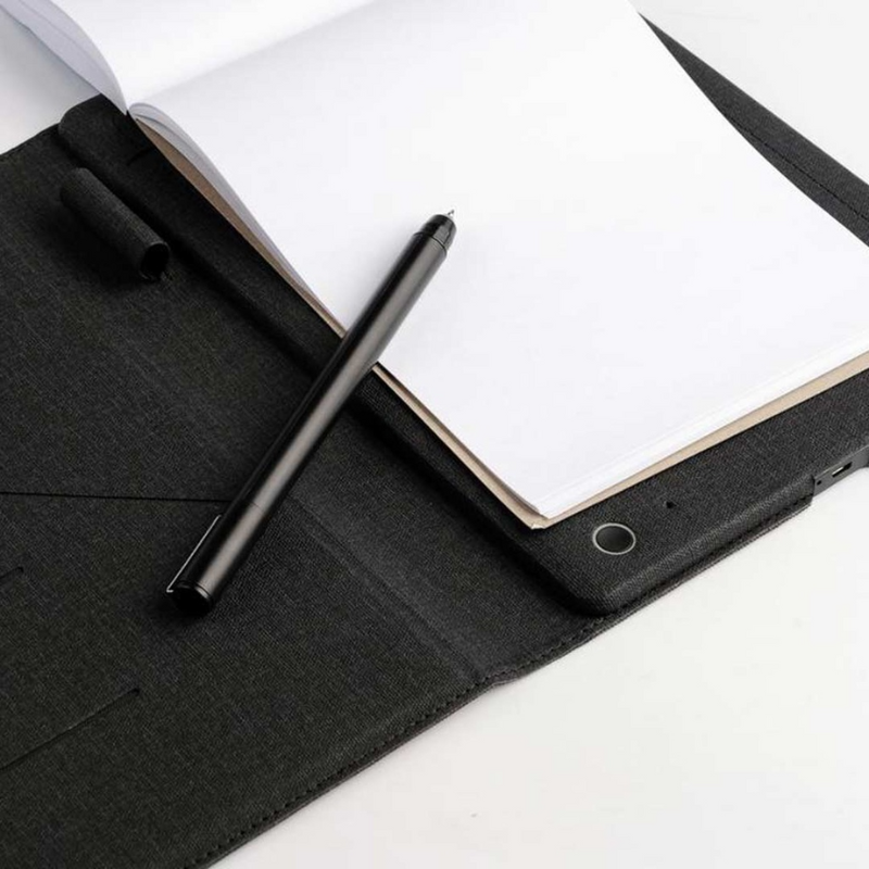 Porodo Smart Notebook & Writing Pad with Pen
