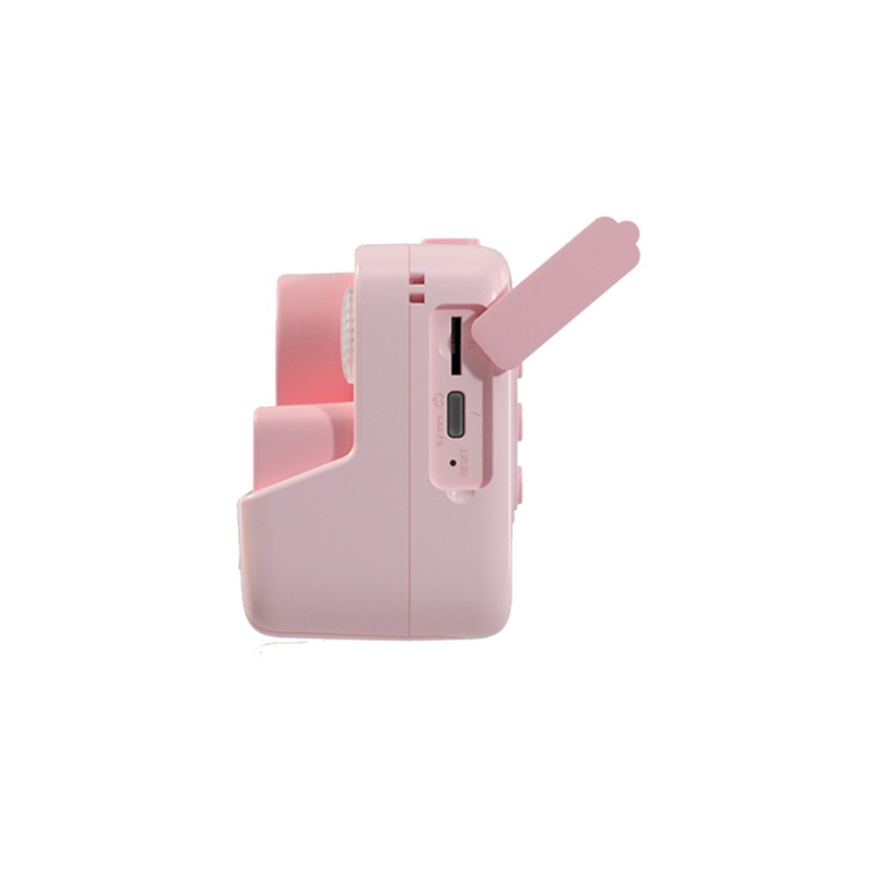 porodo kids instant camera 48 MP 1080 Full Video