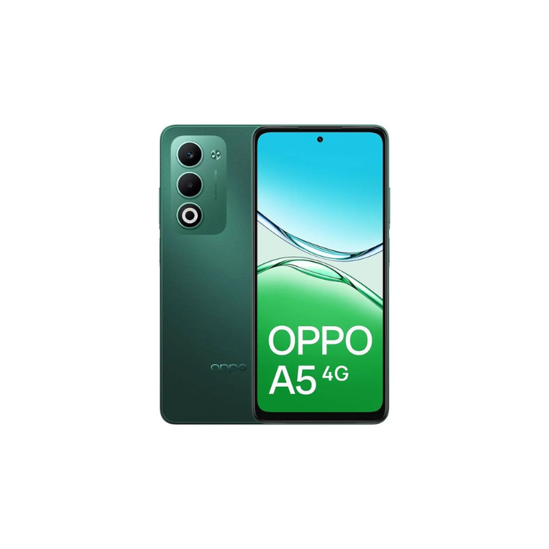 Oppo A5  6+128 Aurora Green