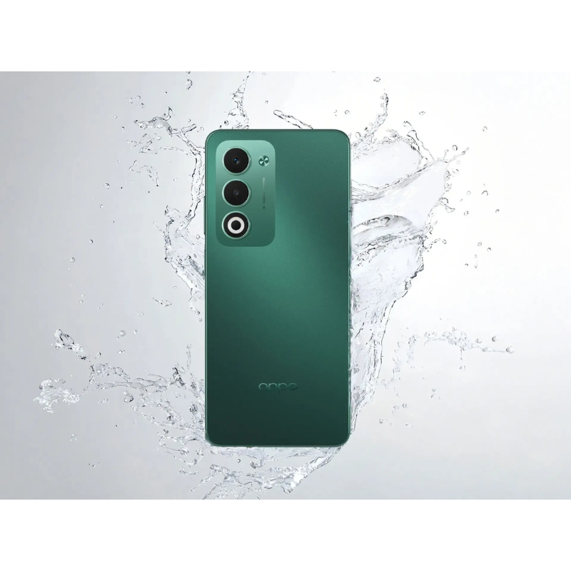 Oppo A5  6+128 Aurora Green