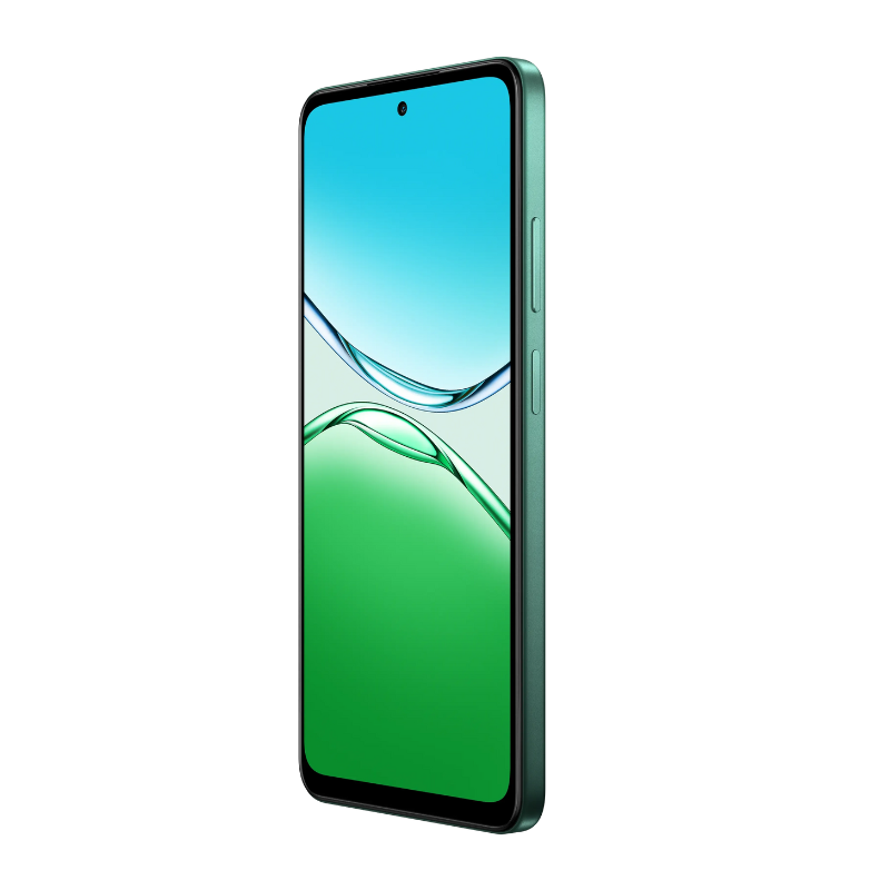 Oppo A5  6+128 Aurora Green