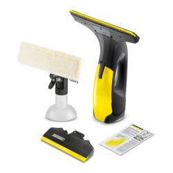 Kärcher WV 2 Black Edition Window Cleaning Machine