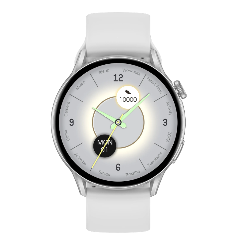 CardoO Watch X Orbit