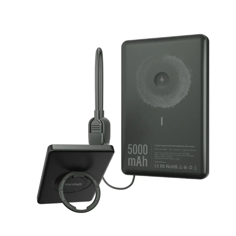 cardoo Power Bank 5K