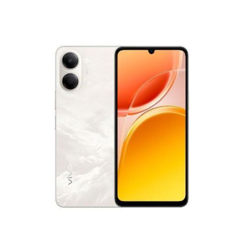 Vivo Y05 Dual Sim 4Ram  64GB  4G