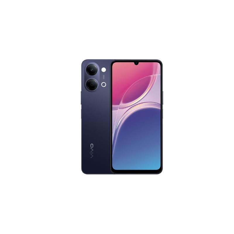 Vivo Y05 Dual Sim 4Ram  64GB  4G