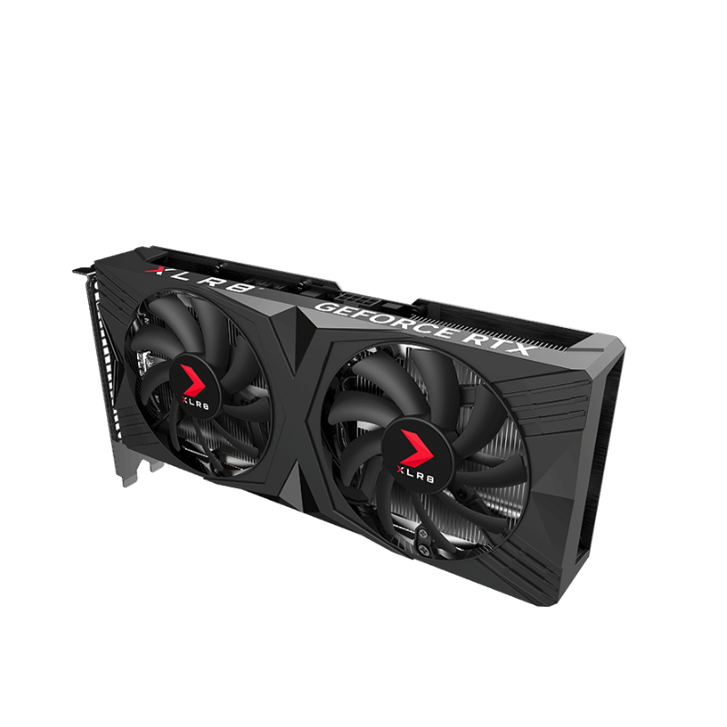 Nvidia GeFORCE PNY 4060 Ti 8GB
