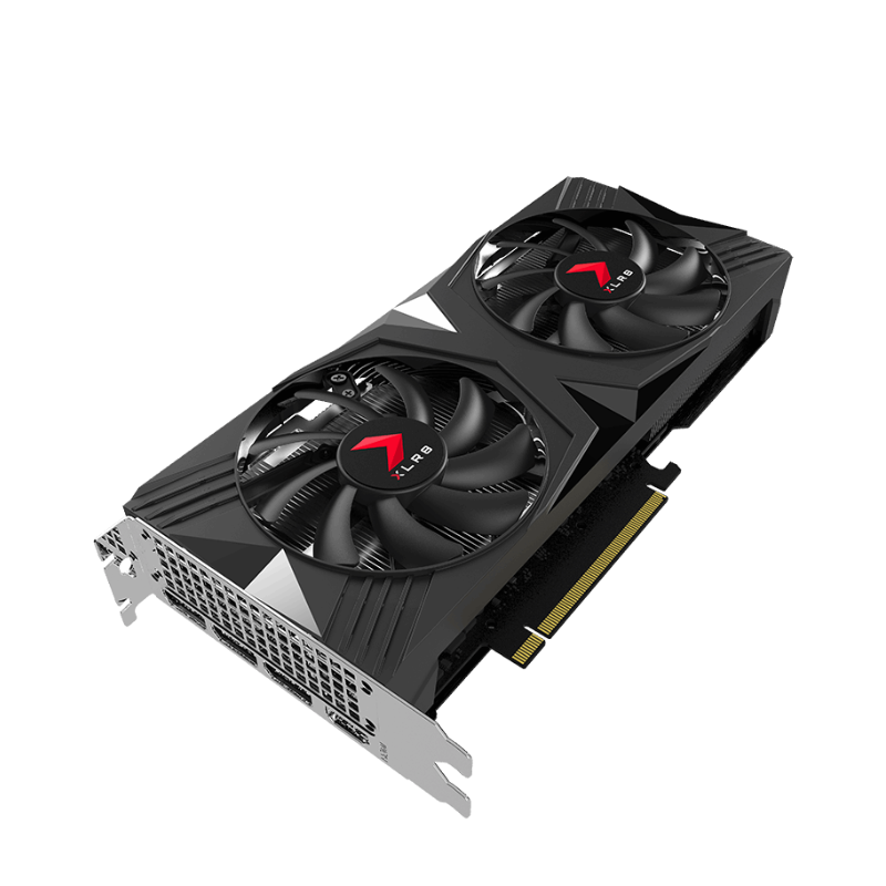Nvidia GeFORCE PNY 4060 Ti 8GB