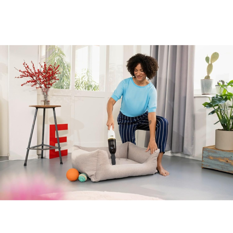 Kärcher Battery Powered Hand Vacuum Cleaner CVH 2