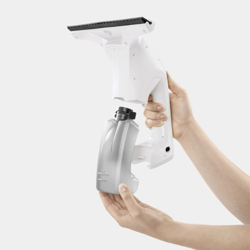 Karcher Glass and Mirror Cleaning Machine - KWI 1