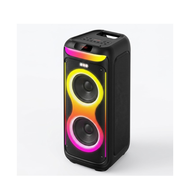 Sub Woofer LAVA Party Box-ST-8100