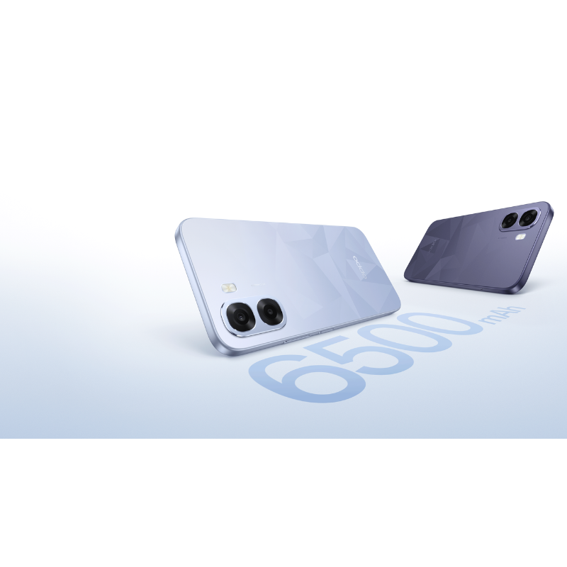 Oppo A6T Dual Sim – 128GB 6GB Ram 5G