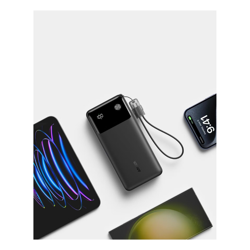 Anker Power Bank  20K  30W  B2B