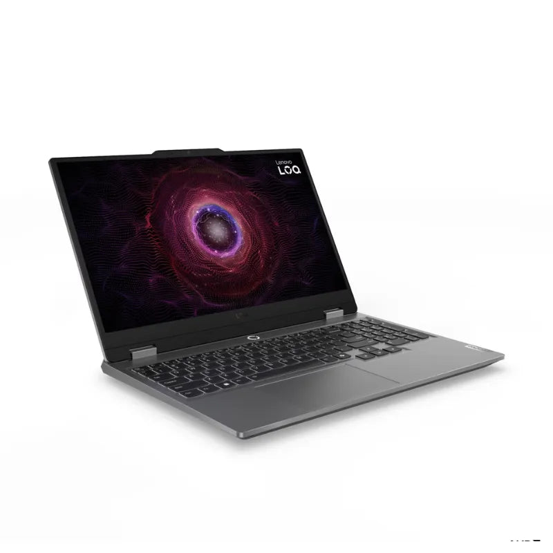 LAP LENOVO  LOQ 83DX00F 1PB R7 7445HS 16G 512G RTX 3050 6G