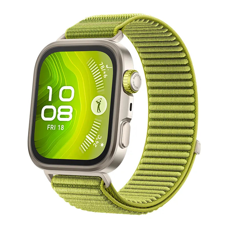 Huawei watch fit 4 pro