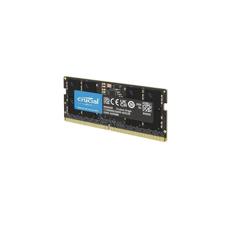 ram cruucial ddr5 - 5600 8GB