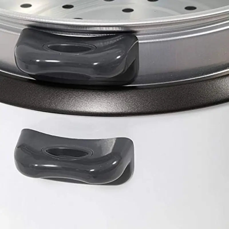 Black & Decker 2.8 Liter Rice Cooker - RC 2850 ( international warranty )
