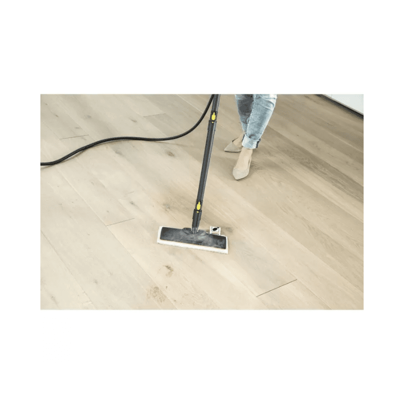 Karcher -SC 4 Easy Fix Iron Kit  2000 W Tank 1.3 L  3.5  Bar 4 Min ready in