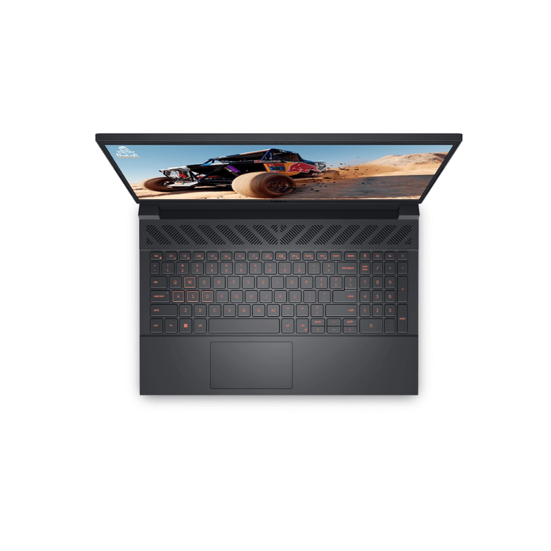 DELL 5530  CORE I7  13650HX 14 CORES 16G 1 T SSD  VGA 8G RTX 4060 ١٠١١٢  WIN 11  120HZ  ١٥.٦