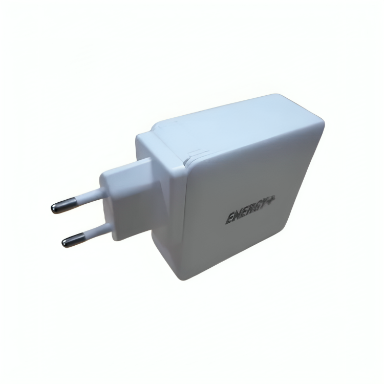 ADPTOR ENERGY  65w PD 3.0 USB C
