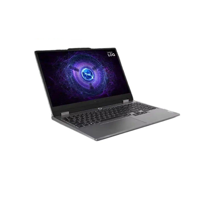 LAP LENOVO  C I5 M-LOQ 16/SSD 512/V 6 RTX 3050/13450HX ضمان سنتين