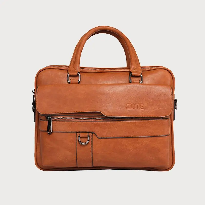 ELITE BAG ELEGANT LEATHR GS160