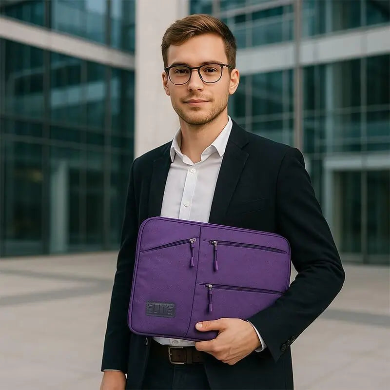 SLEEVE ELITE SHINING EB GS50  15.6