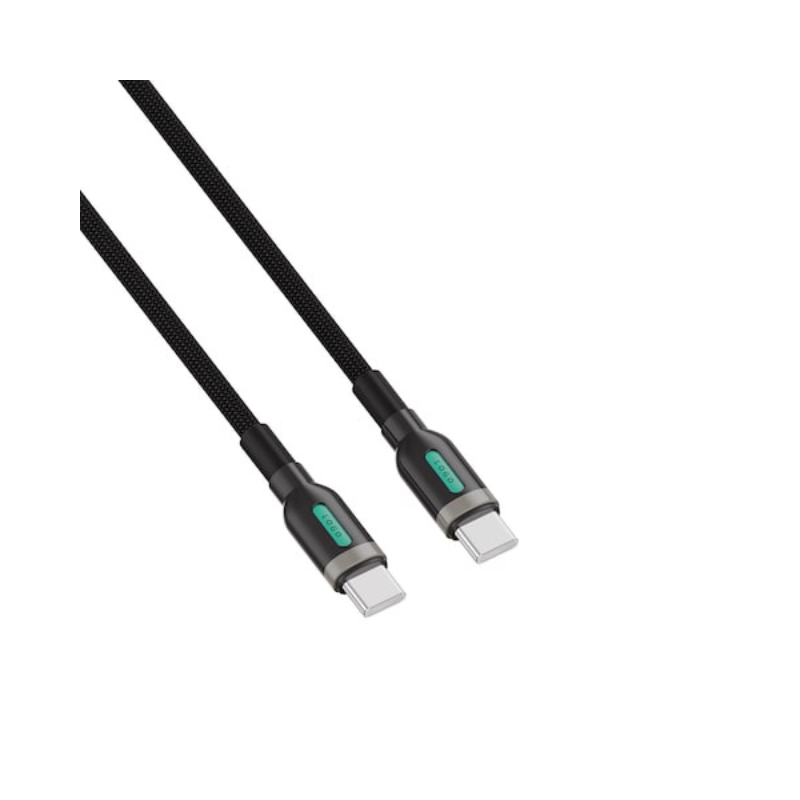 CardoO Fast Type-C To Type-C Cable 2m