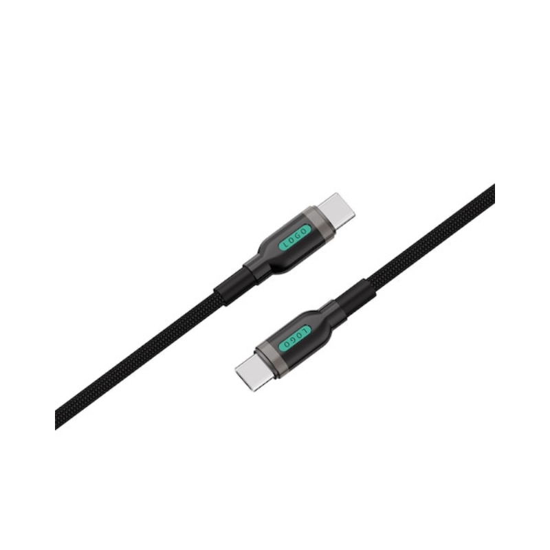 CardoO Fast Type-C To Type-C Cable 2m