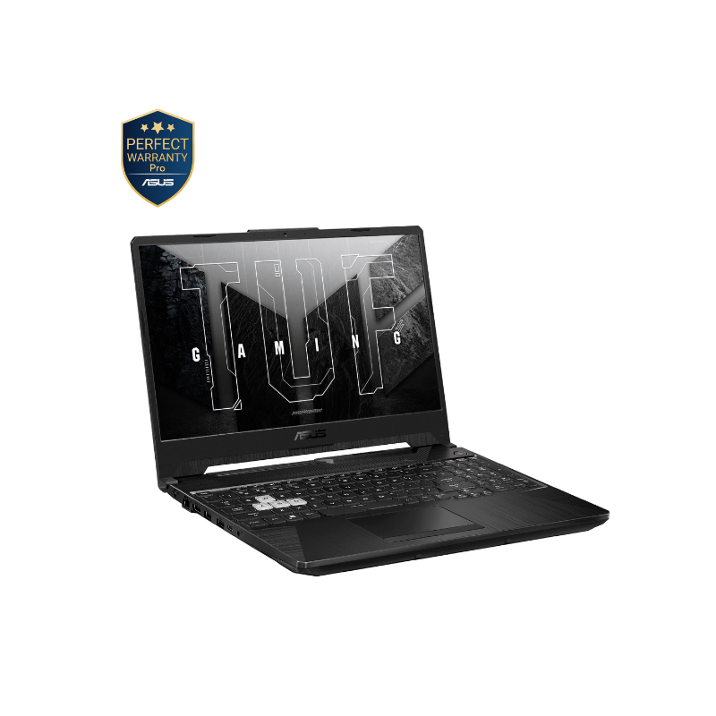 ASUS TUF GAMING A15 FA506NCR-HN007W Ryzen 7-7435HS 8GB DDR5 512GB SSD RTX 3050 15.6  FHD 144Hz Windows 11