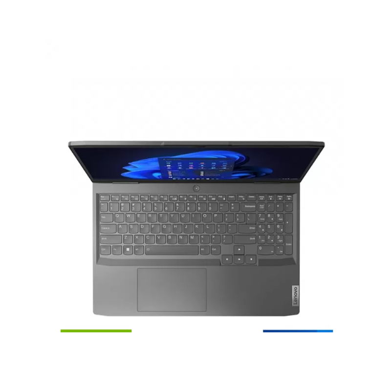 Lenovo LOQ 15IRX9 intel core i7-13650HX-16GB-SSD 512 GB-RTX 4050 6GB-15.6 FHD 144Hz-Luna ضمان سنتين