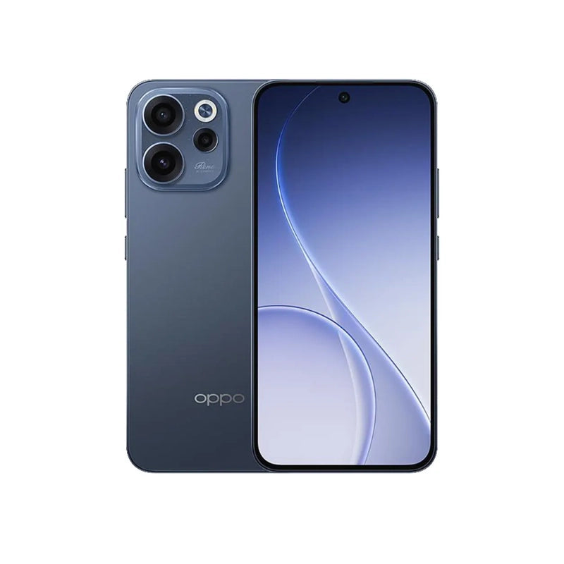 Oppo Reno 15F Dual Sim  256GB 12GB Ram 5G