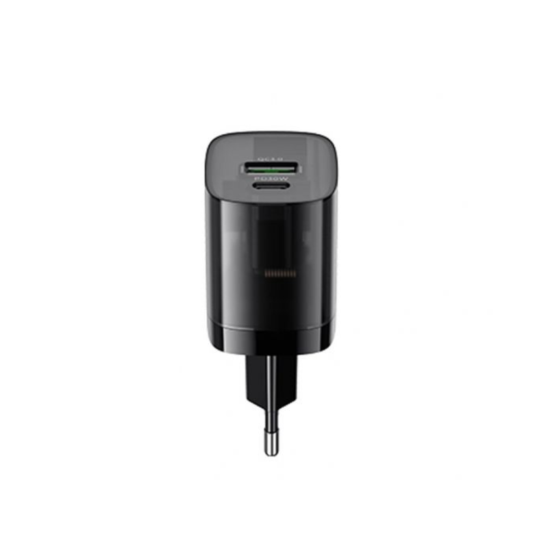 HAVIT Wall charger black Mobile series - UC303 EU