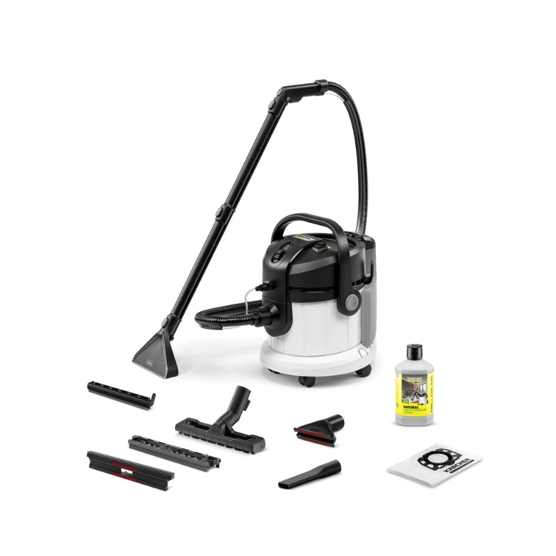 Karcher -SE4  Spray extraction cleaner