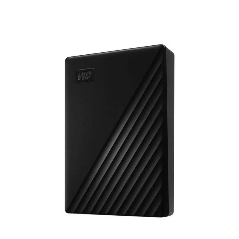 Western Digital Portable Hard Drive Storage USB 3.0 My Passport 4TB