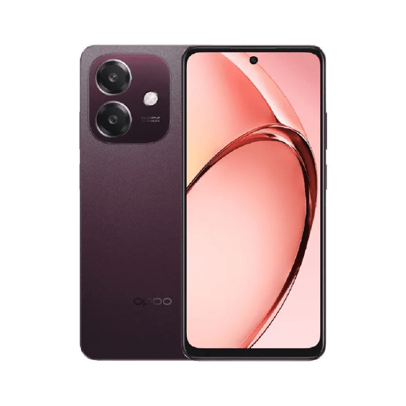 Oppo A5i 128GB  4GB RAM
